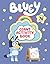 Bluey: Giant Activity Book