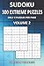 300 Extreme Sudoku Puzzles – Only 2 Puzzles per Page: Ideal for Experienced Solvers – Volume 2 of 10