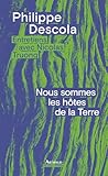 Nous sommes les h...