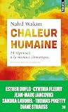 Chaleur humaine: ...