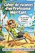Cadeau Professeur Merci en Francais: Cahier de Vacances pour Professeur – Jeux et Activités pour un Super Prof – Cadeau de Remerciement de Fin d’Année (French Edition)