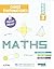 Mathématiques 3e 2026 - cahier d'automatismes