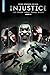 Urban Comics Nomad : Injustice - Tome 1 - Urban Comics Nomad : Injustice Année Un