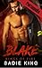 Blake (português): Um romance curto e quente com um bombeiro (Reis do Fogo (português) Livro 1) (Portuguese Edition)