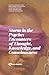 Storm in the Psyche: Encounters of Thought, Knowledge, and Consciousness