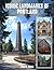 Iconic Landmarks of Portland Photo Book: Portland Landmarks Captured In Stunning Images | 40 Pages of Iconic City Views For Travel Enthusiasts