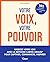 Votre voix, votre pouvoir: Exercez votre voix avec la méthode Cartes Orales® pour captiver, convaincre, inspirer - 105 exerc... (French Edition)