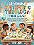 52 WEEKS OF SYSTEMATIC THEOLOGY FOR KIDS: A Simple and Gentle Christian Guide to Help Children Explore God, Understand the Bible, and Learn Step by ... Doctrine Made Simple for Every Age and Stage)