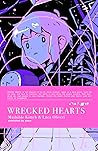 Wrecked Hearts by Mathilde Kitteh