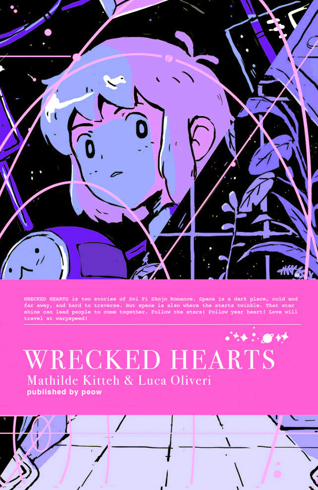 Wrecked Hearts (Paperback)
