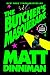 The Butcher's Masquerade (Dungeon Crawler Carl)