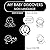 My Baby Discovers sign language - Black and White Baby Book: High Contrast – 0-6 Months - Visual Stimulation from Birth - Baby Gift Idea – Sensory Picture Book - Premium Quality