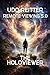 The Holoviewer: Remote Viewing 5.0
