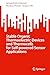 Stable Organic Thermoelectric Devices and Thermocells for Self-powered Sensor Applications (SpringerBriefs in Materials)