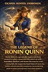 The Legend Of Ron...