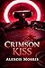 Crimson Kiss: A Dark Parano...
