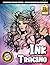 Ink Tracing Book: Steampunk Fairies for Stress Reduction and Imaginative Expression: Line tracing book adult for hobby lovers | Unwind with elegant ... flow (Steampunk Fairies Tracing Series)