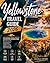 YELLOWSTONE TRAVEL GUIDE 2026: The Ultimate Travel Guide to Yellowstone National Park: Best Time to Visit, Top Attractions, Scenic Drives, Wildlife Viewing, Hidden Gems & Expert Travel Tips