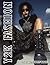 Y2k Fashion Photography Book: 40 Vibrant Y2K Style Inspiration Photos | 8.5 x 11 Inch Color Pages - High Quality Images