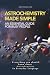 Astrochemistry Made Simple:...
