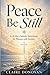 Peace Be Still: A 30-Day Catholic Devotional for Women with Anxiety