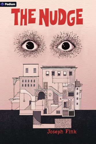 The Nudge (Hardcover)