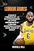 LEBRON JAMES by Russell Gill