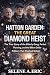 Hatton Garden by Eric Selene A.