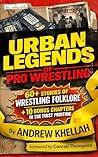 URBAN LEGENDS of ...