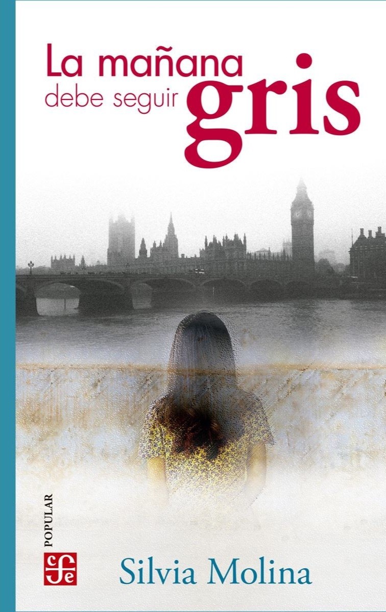 La mañana debe seguir gris (Paperback)