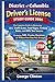 District of Columbia drivers license study guide 2026: The Complete Guide to Mastering D.C. Traffic Laws, Road Signs, Parking Rules, and DMV Test ... 500+ Practice Questions and Proven Fi