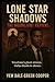 Lone Star Shadows: The Moonlight Revival: Texarkana’s ghost returns. Dallas bleeds in silence.