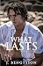 What Lasts