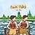 Lake Day (Twin Tales)