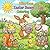 Hilarious Easter Bunny & Egg Coloring Book: Funny, Silly And Cute Easter Coloring Pages With Bunnies, Crazy Eggs And Fun Adventures – Perfect Easter Gift For Kids