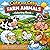 Cute and Cosy Farm Animals Coloring Book – Bold and Easy Niedliche Bauernhoftiere zum Ausmalen für Kinder, Erwachsene und Senioren: Große, einfache ... Versionen - Bold and Easy) (German Edition)