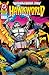 Hawkworld (1989-1993) Annual #2