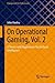 On Operational Gaming, Vol....