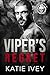 Viper's Regret (Drago's Inferno MC Book 1)