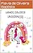 Vamos colorir unicórnios (Portuguese Edition)