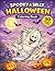 Spooky and Silly Halloween Coloring Book: Funny Vampires, Clumsy Ghosts, and Ridiculous Monsters Having the Worst Halloween Ever