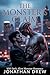 The Monster's Claim: MM Dark Alien Monster Romance