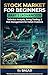 Stock Market for Beginners – Part 2: Advanced Technical Analysis, Portfolio Management, and Swing Trading Strategies for Indian Investors