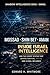 Shadow Intelligence Series – Israel: Mossad, Shin Bet, and the Covert System That Shapes Survival, Power, and Global Influence