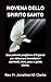 NOVENA DELLO SPIRITO SANTO: Una potente preghiera di 9 giorni per sbloccare benedizioni spirituali, doni, pace e guida divina (Italian Edition)