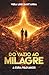 DO VAZIO AO MILAGRE: das sombras ao trono (Portuguese Edition)