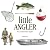 Fishing Book for Baby, Todd...