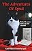 The Adventures of Spud: Behind the scenes with a cat actor and model (Spud, The Cat With a Tash)