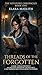 Threads of the Forgotten Court: A Dark Romantasy of Fae, Prophecy, and Hidden Worlds