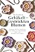 Die Freude an Gehäkelt und Gestrickten Blumen: Erwecken Sie Ihre Kreationen zum Leben mit inspirierenden Häkel- und Strickblumenmustern (German Edition)